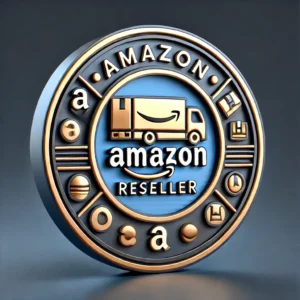 Amazon Alıcı Hesap ReSeller Sertifikası Paketi